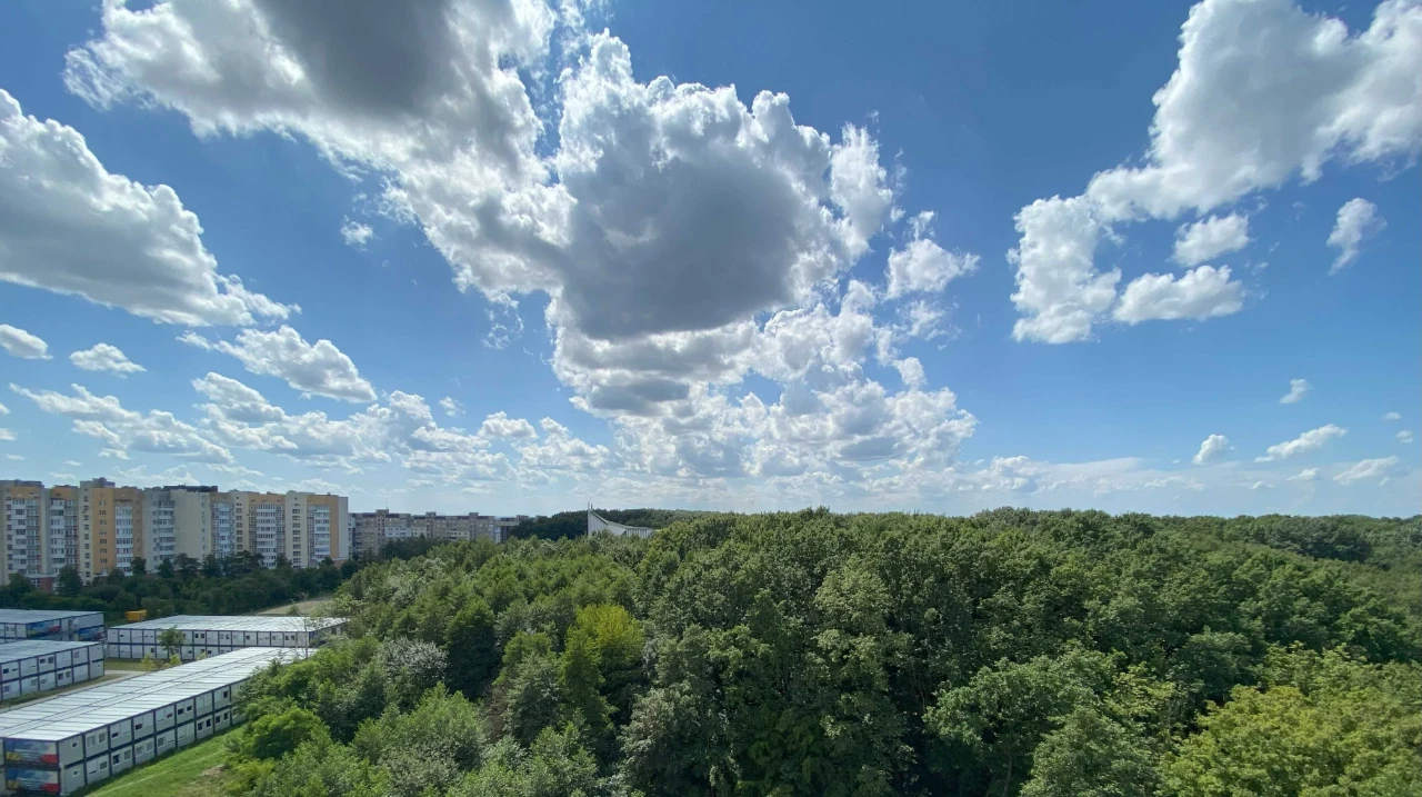 Продаж 146 кв.м. 2к.+3к. кв. новобуд. пр. Червоної Калини 58