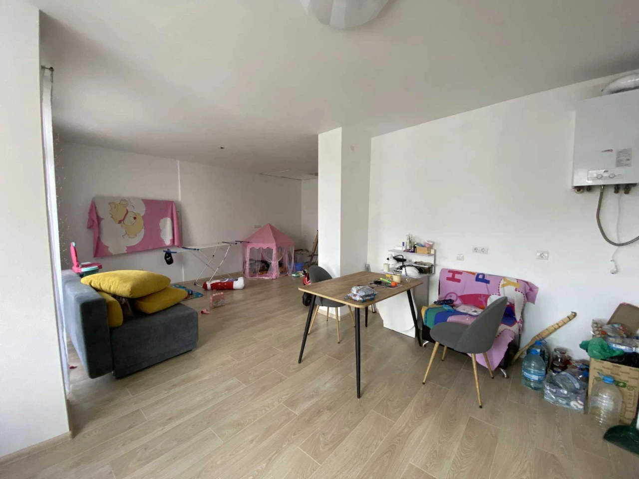 Продаж 146 кв.м. 2к.+3к. кв. новобуд. пр. Червоної Калини 58