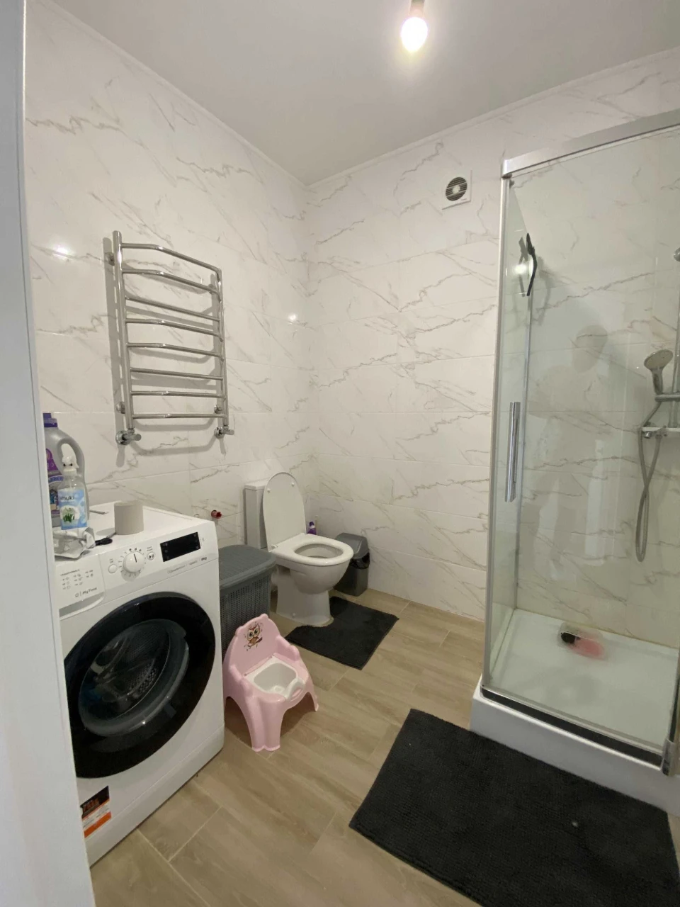 Продаж 146 кв.м. 2к.+3к. кв. новобуд. пр. Червоної Калини 58