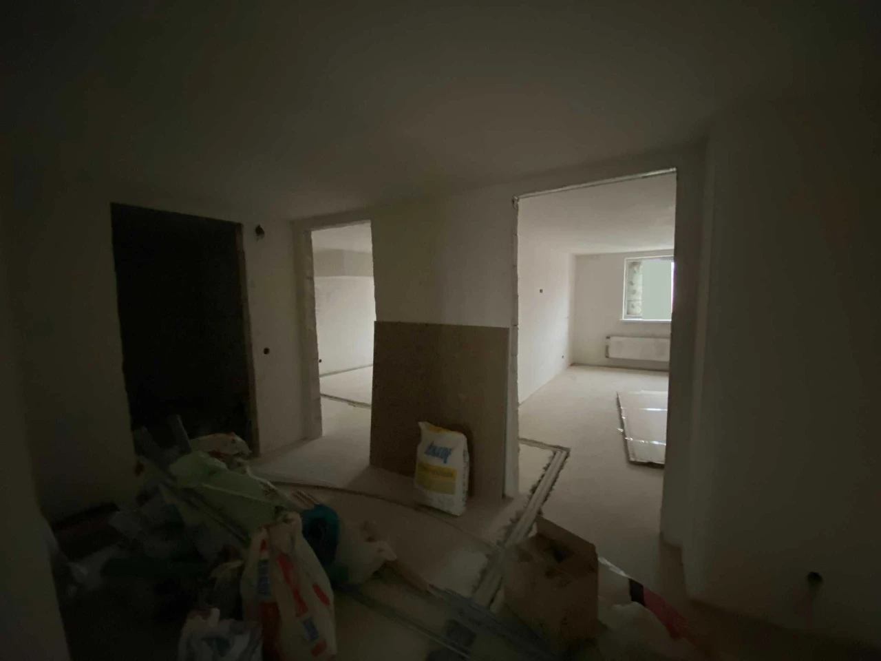 Продаж 146 кв.м. 2к.+3к. кв. новобуд. пр. Червоної Калини 58