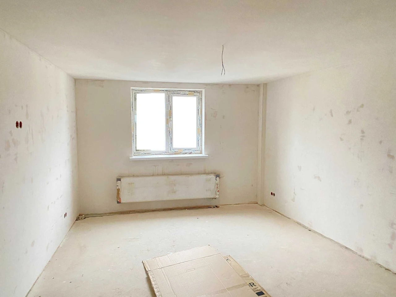 Продаж 146 кв.м. 2к.+3к. кв. новобуд. пр. Червоної Калини 58
