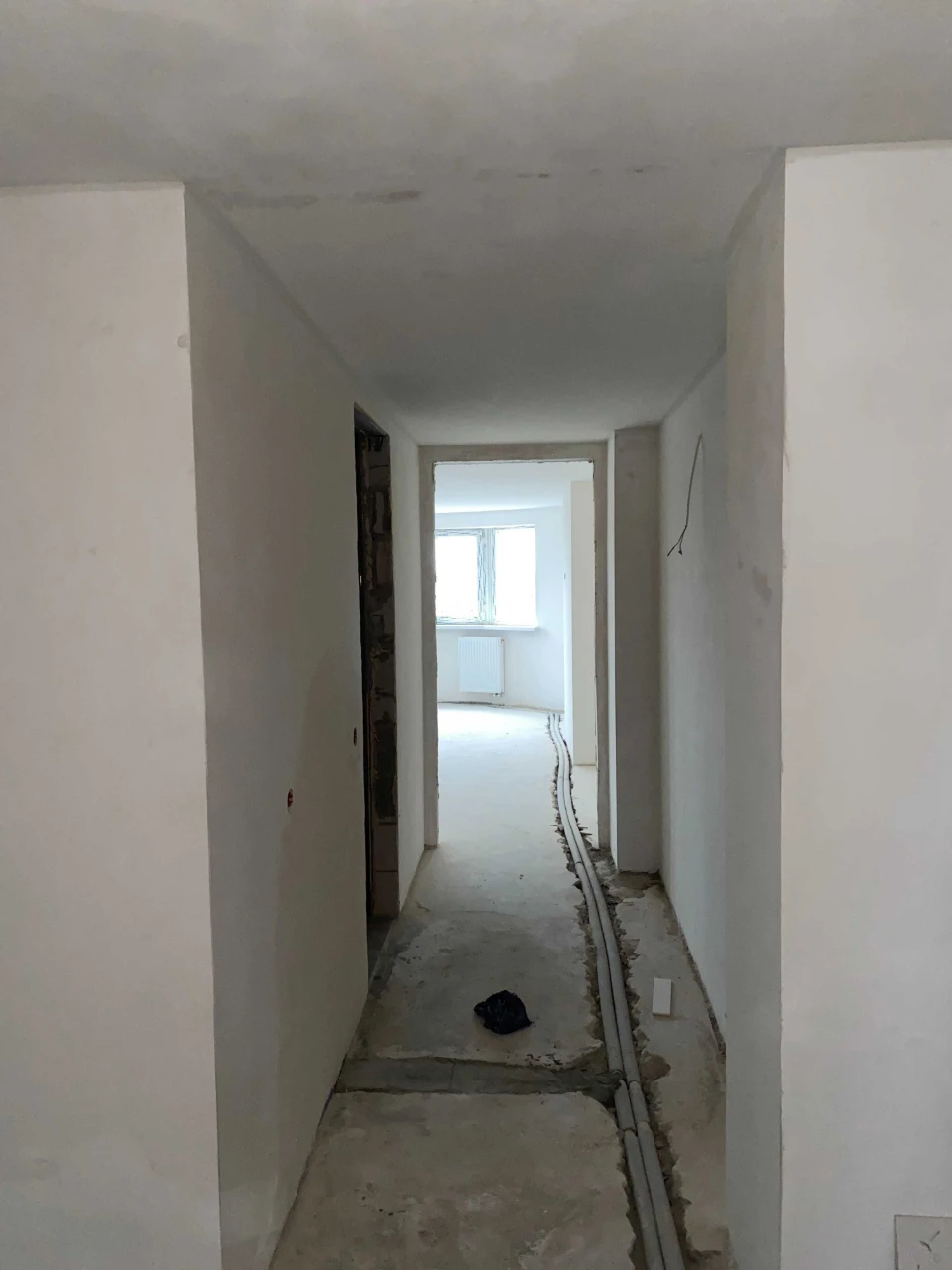 Продаж 146 кв.м. 2к.+3к. кв. новобуд. пр. Червоної Калини 58