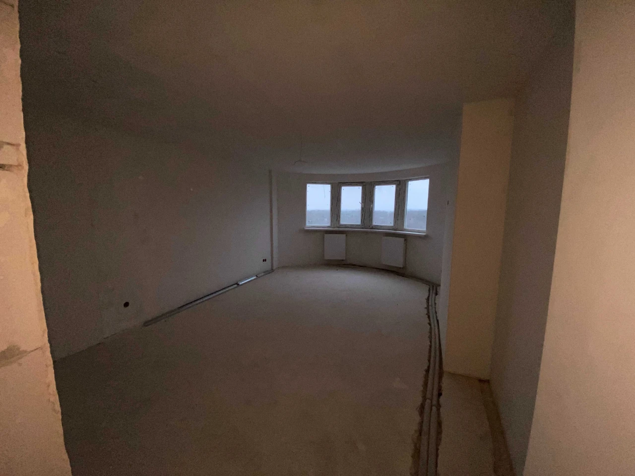 Продаж 146 кв.м. 2к.+3к. кв. новобуд. пр. Червоної Калини 58