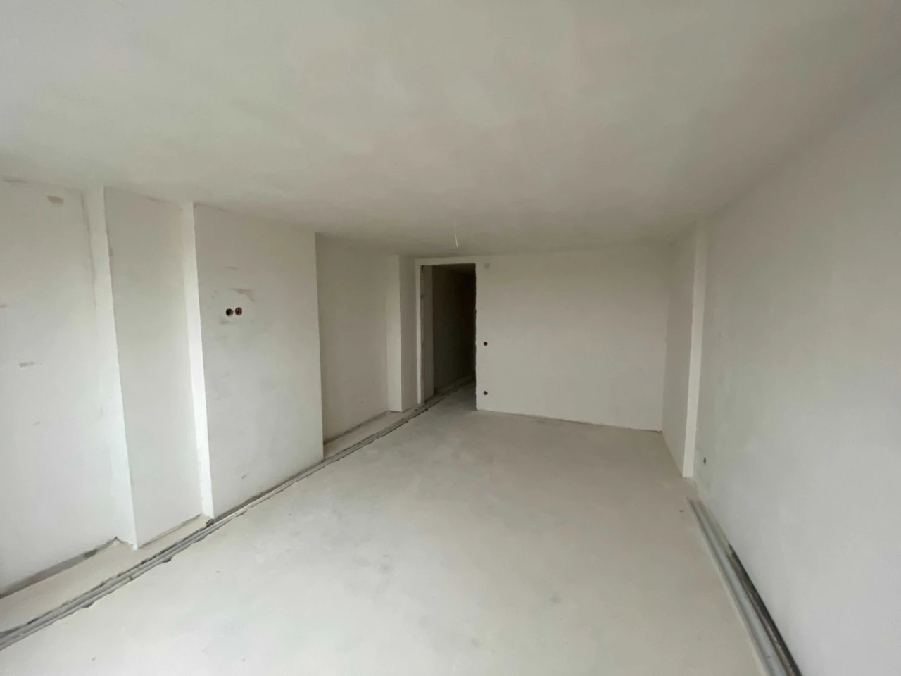 Продаж 146 кв.м. 2к.+3к. кв. новобуд. пр. Червоної Калини 58