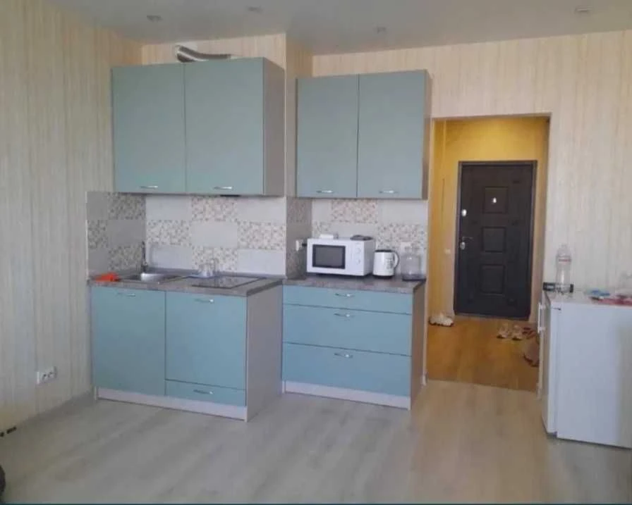 Продаж 1-кімнатна квартира у ЖК «Нова хвиля» Дніпровського р