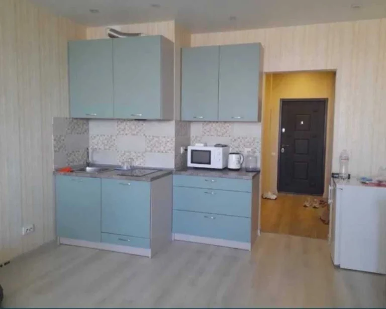Продаж 1-кімнатна квартира у ЖК «Нова хвиля» Дніпровського р