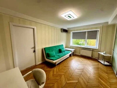 БЕЗ%! ВИГІДНА ПРОПОЗИЦІЯ! Продаж 2-кімнатної квартири (50м2)