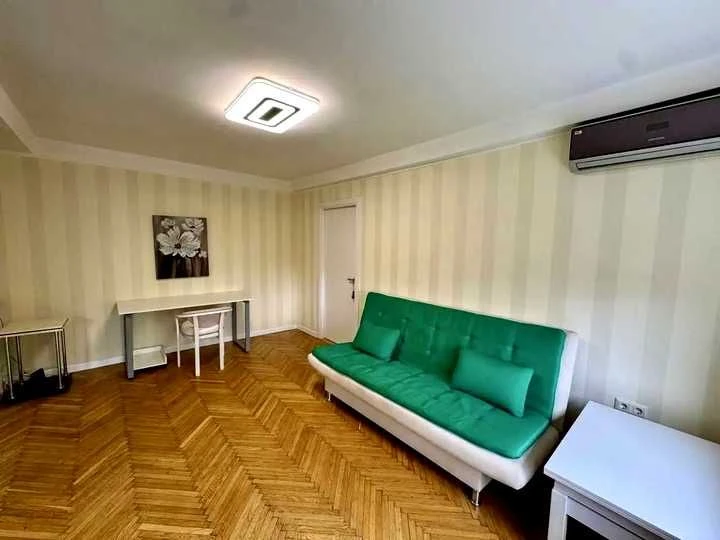 БЕЗ%! ВИГІДНА ПРОПОЗИЦІЯ! Продаж 2-кімнатної квартири (50м2)