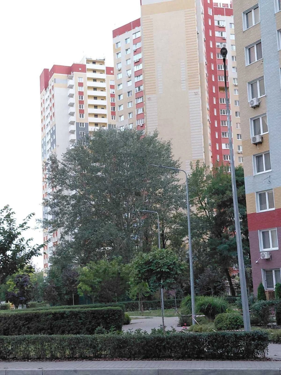 Продаж однокімнатної квартири по вул. Самійла Кішки 5 А Голо