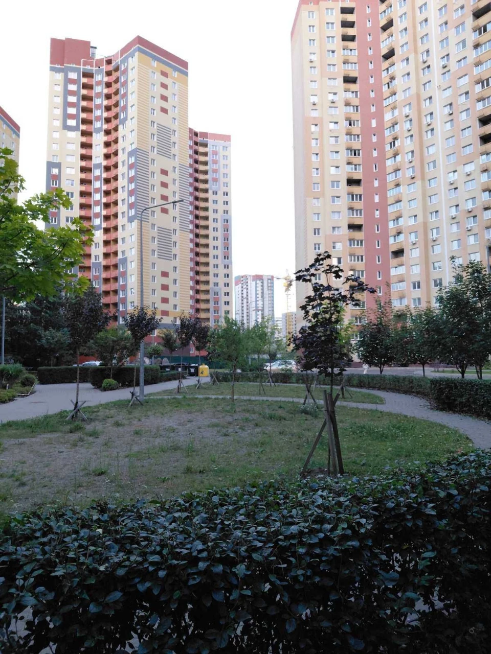 Продаж однокімнатної квартири по вул. Самійла Кішки 5 А Голо