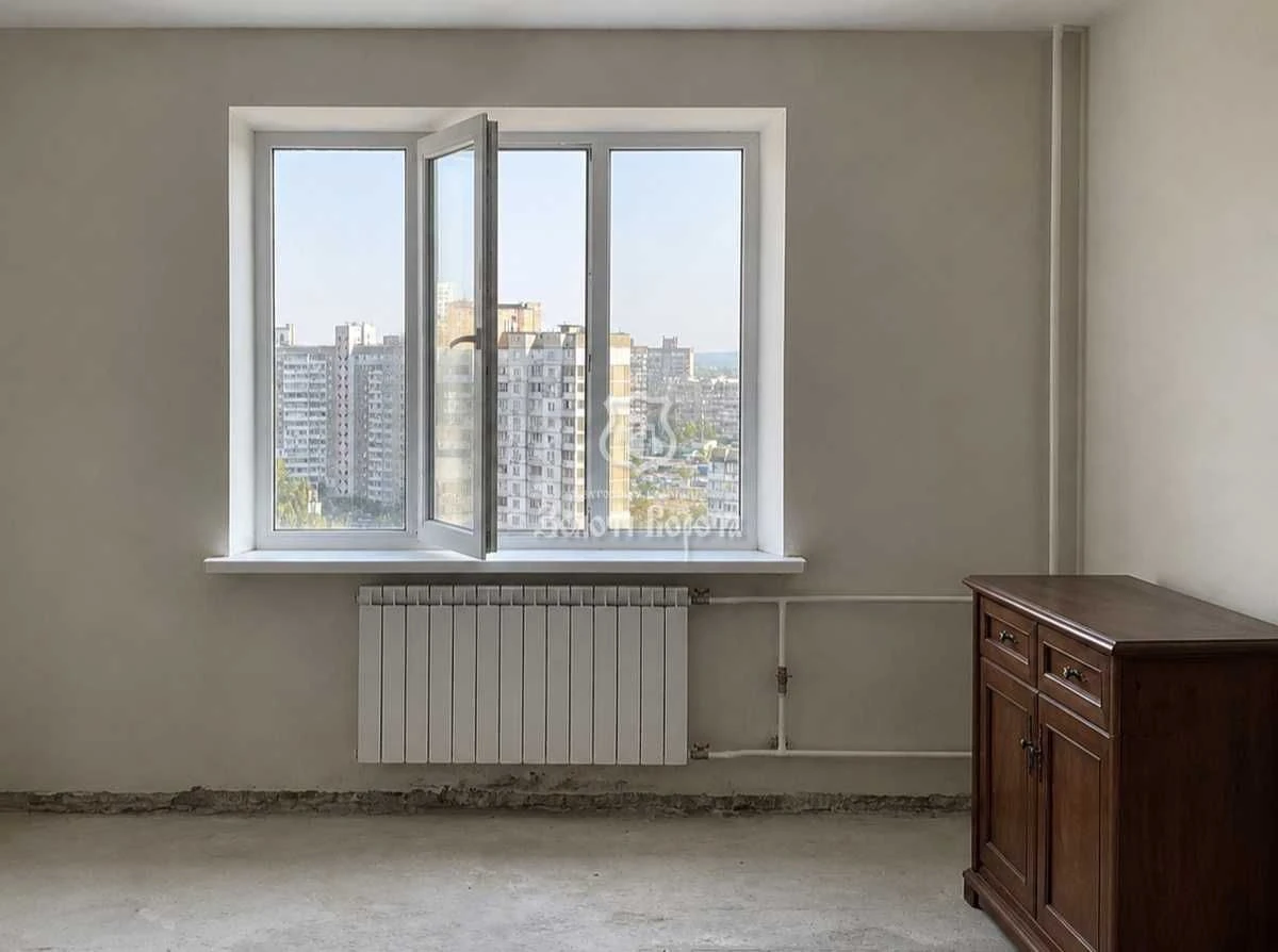 Квартира, 2к. Житловий стан. Радунська, 36, Троєщина, Деснян