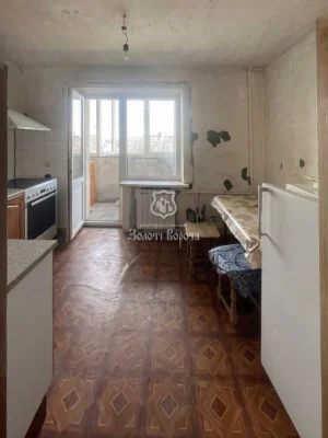 Квартира, 2к. Житловий стан. Радунська, 36, Троєщина, Деснян