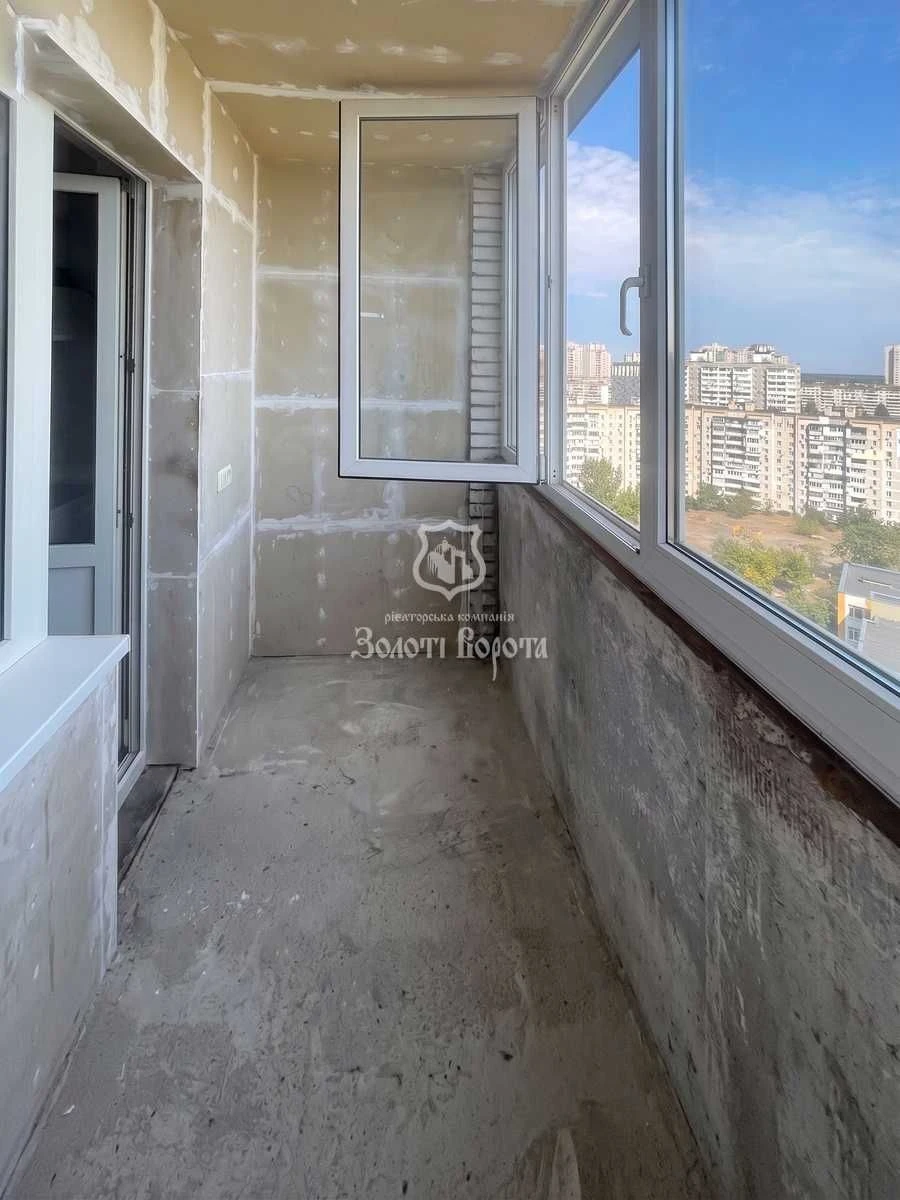 Квартира, 2к. Житловий стан. Радунська, 36, Троєщина, Деснян