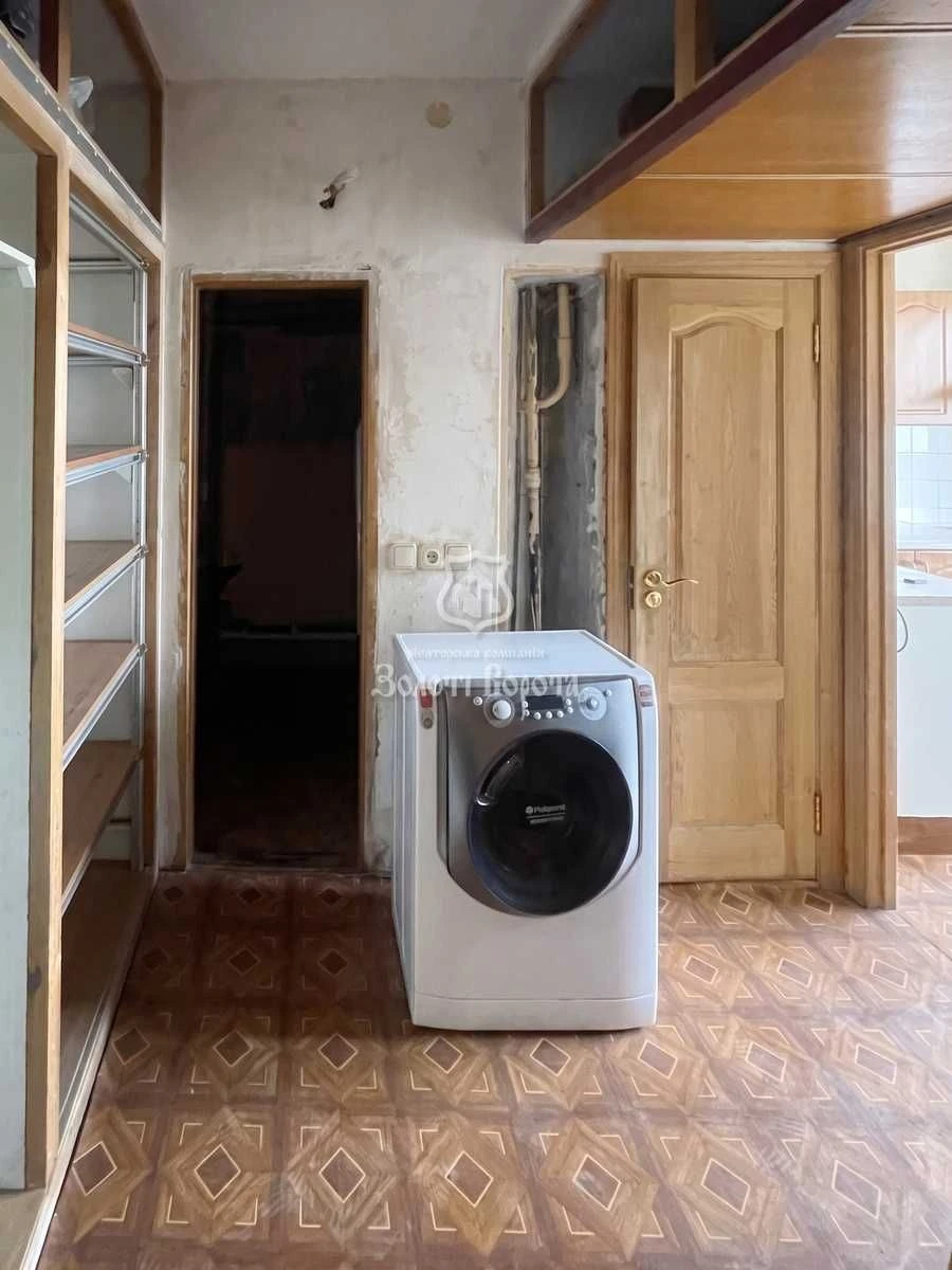 Квартира, 2к. Житловий стан. Радунська, 36, Троєщина, Деснян