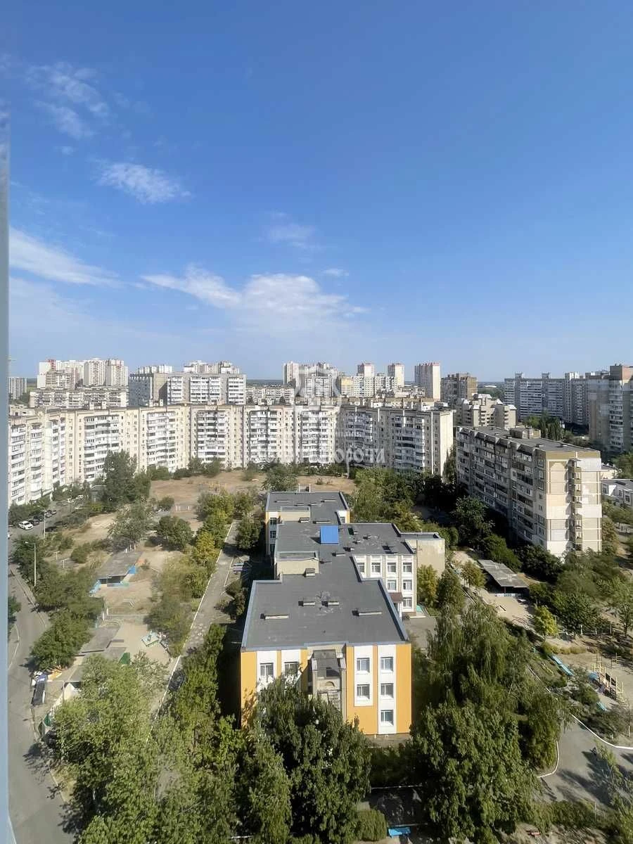 Квартира, 2к. Житловий стан. Радунська, 36, Троєщина, Деснян