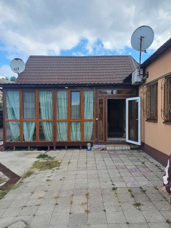 продам будинок в прицентральному районі