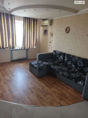 Довгострокова Оренда Квартира Комунарський