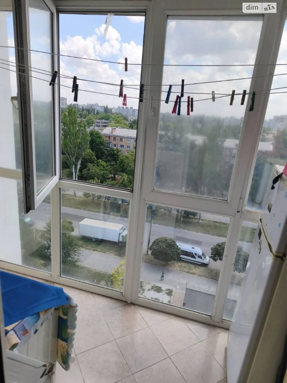 Довгострокова Оренда Квартира Комунарський