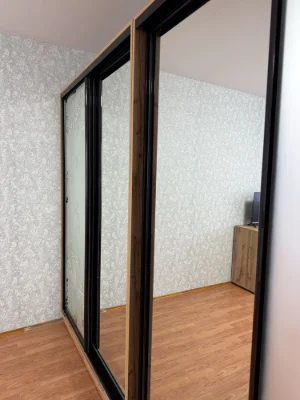 Однокімнатна квартира в районі Автовоклалу