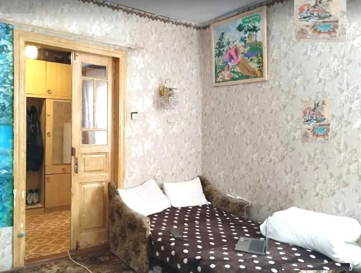Продаж 3 кімн частина будинку, всі зручності, літня кухня. В