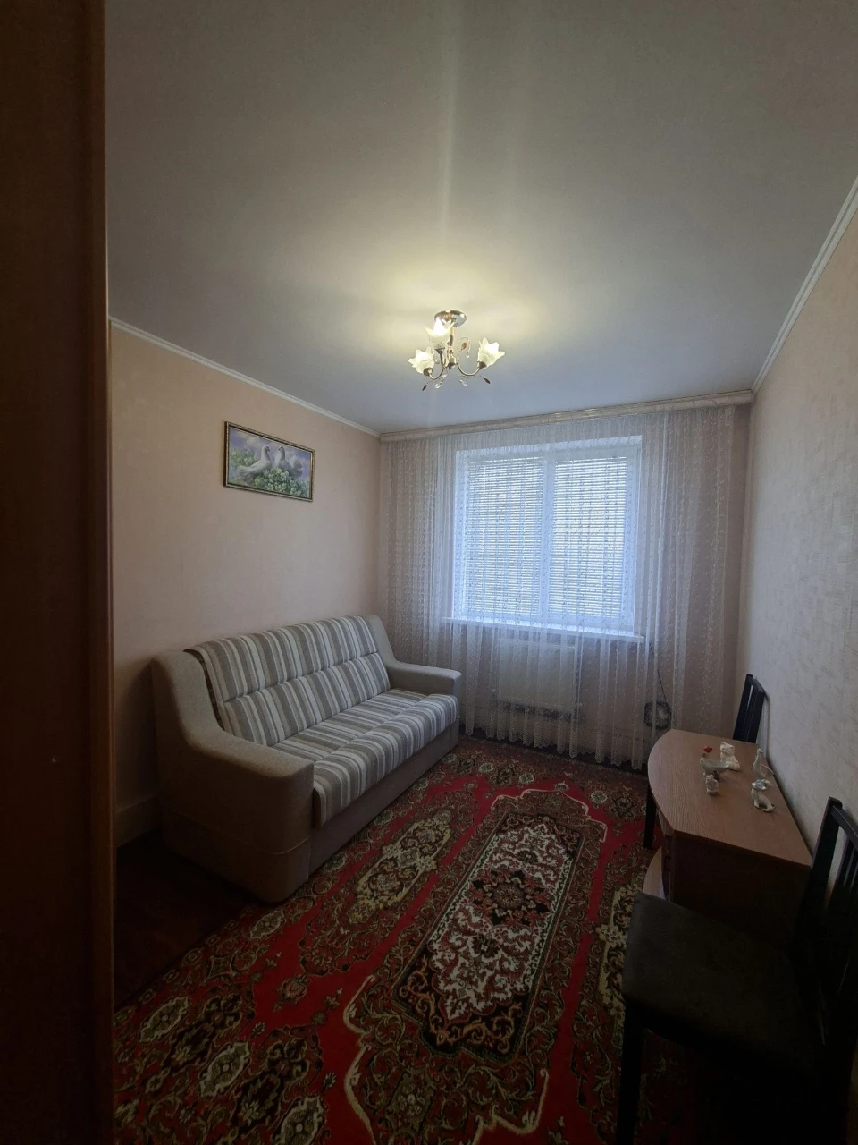Продажа 3х  квартира Ковалевка. 65м.Агв.Ремонт.