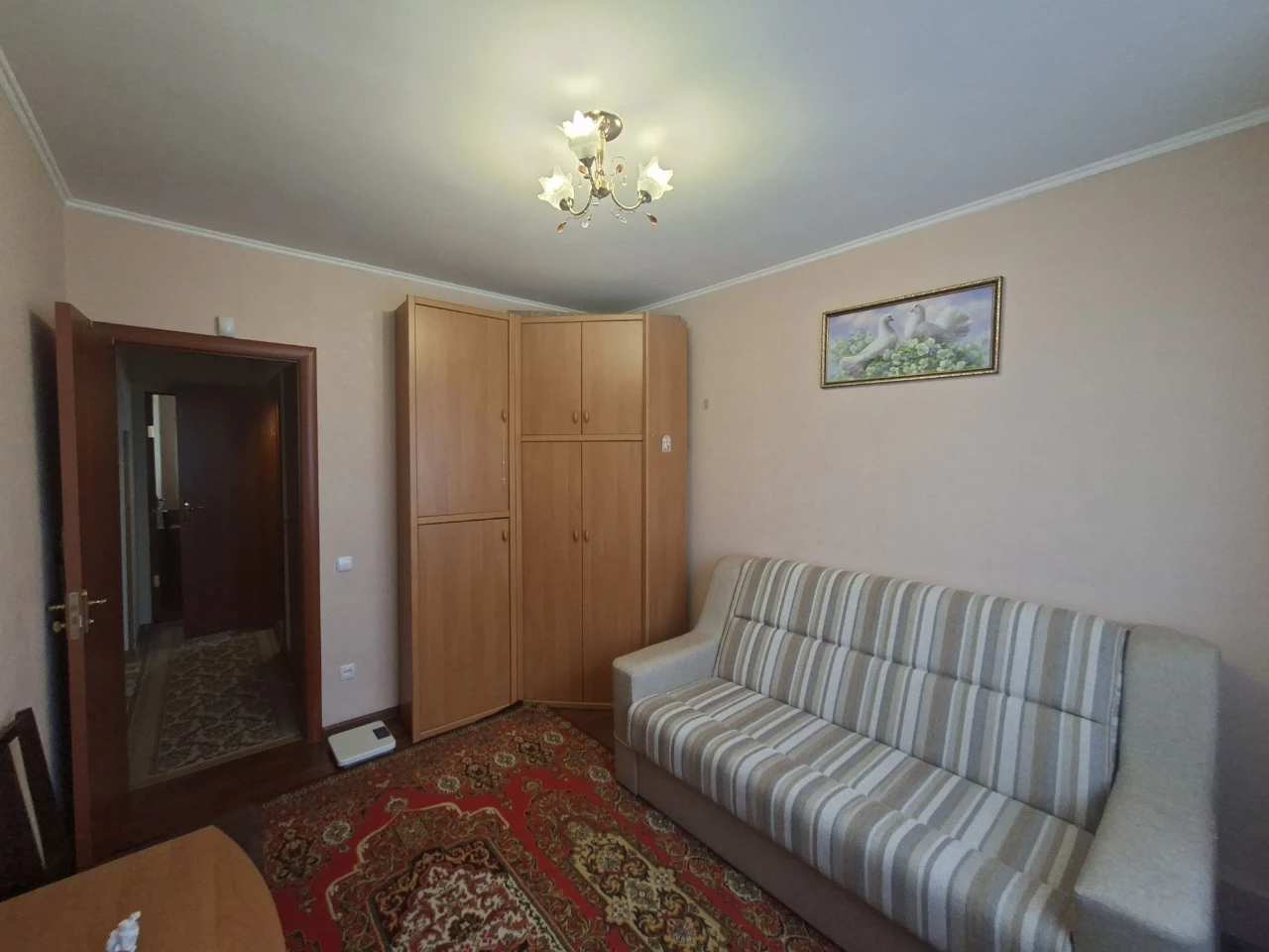 Продажа 3х  квартира Ковалевка. 65м.Агв.Ремонт.