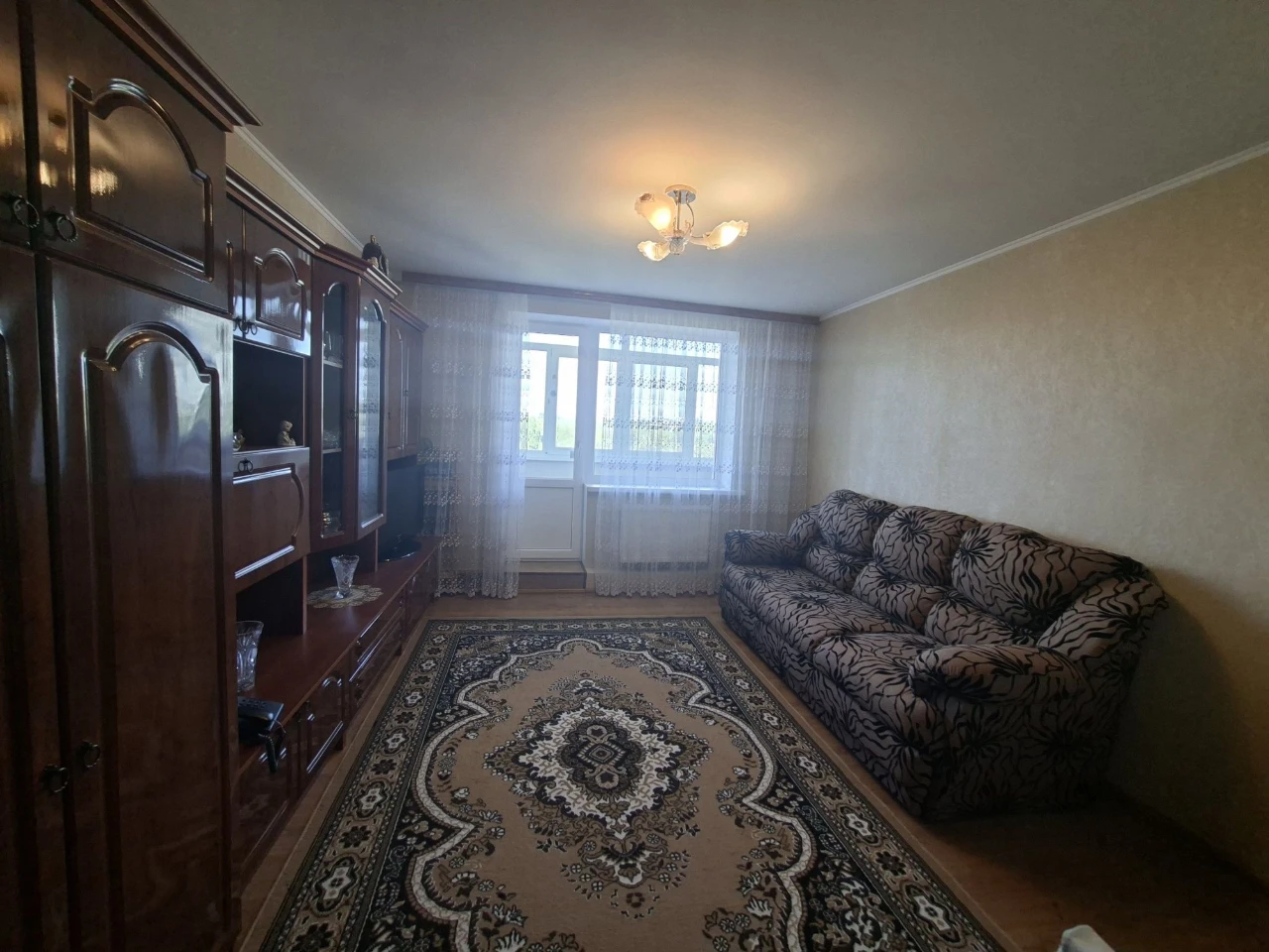 Продажа 3х  квартира Ковалевка. 65м.Агв.Ремонт.