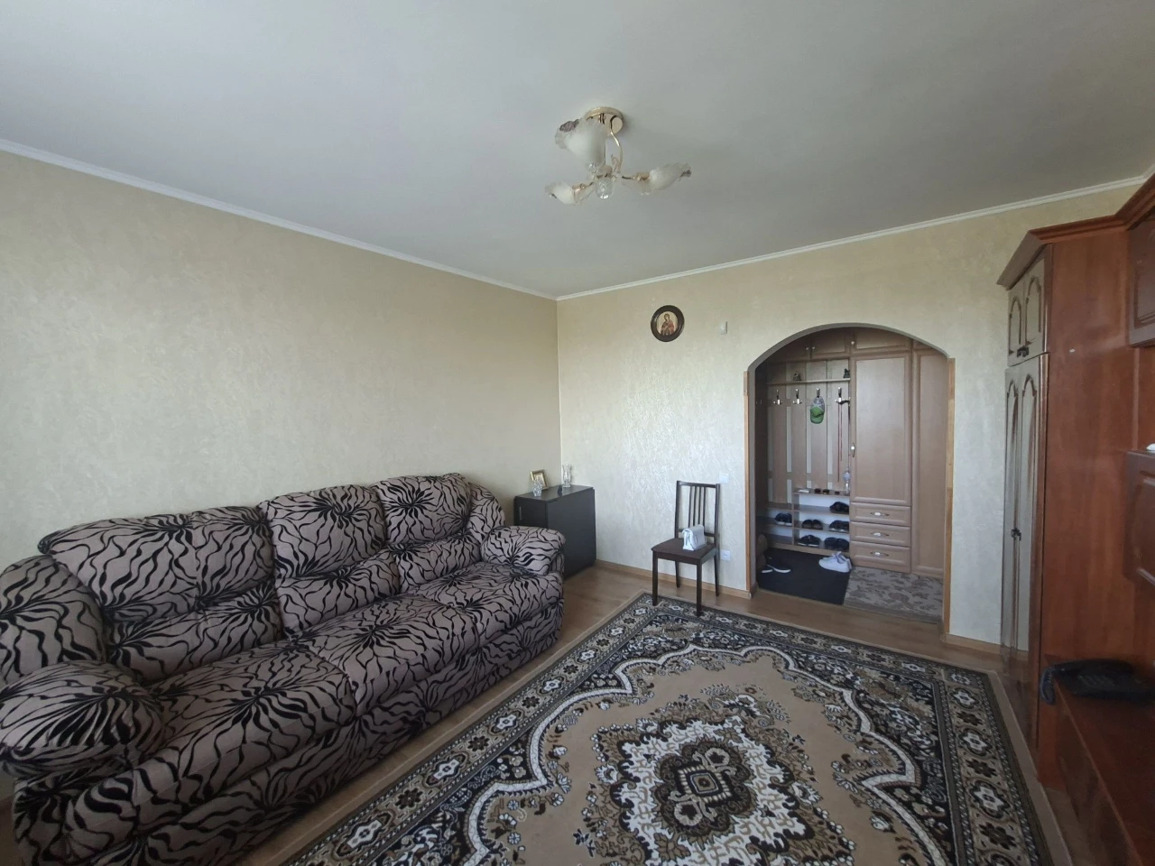 Продажа 3х  квартира Ковалевка. 65м.Агв.Ремонт.
