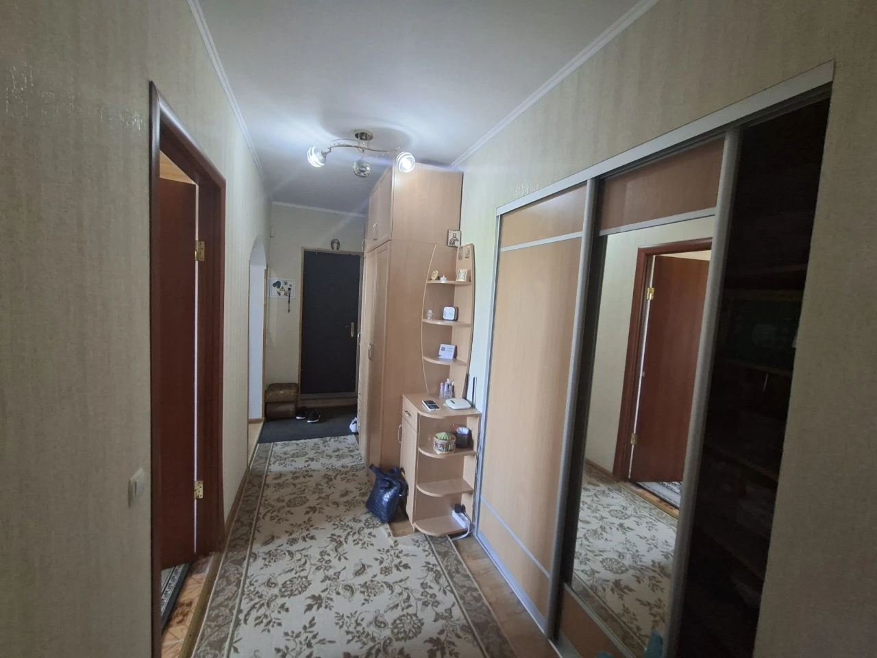 Продажа 3х  квартира Ковалевка. 65м.Агв.Ремонт.