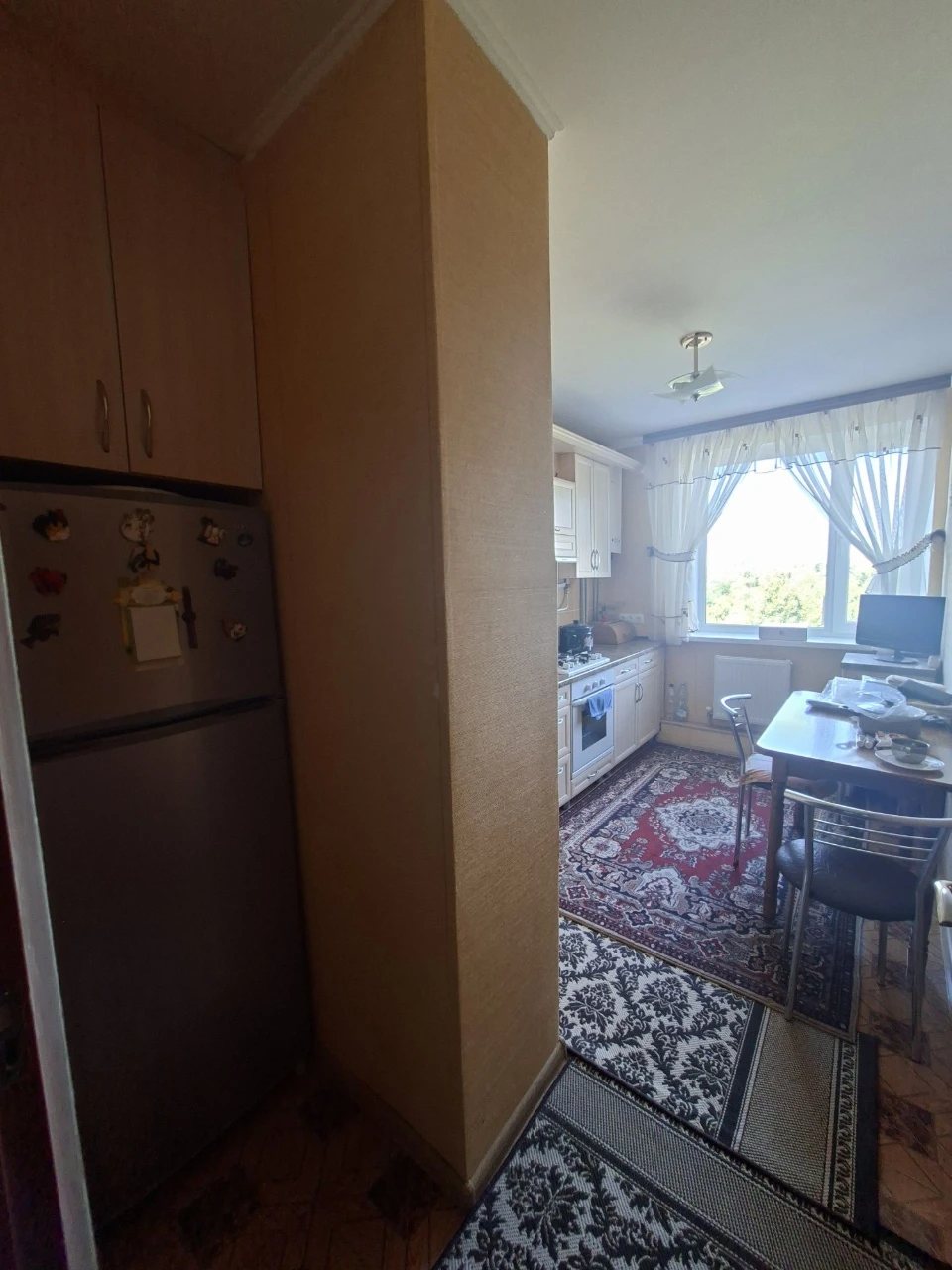 Продажа 3х  квартира Ковалевка. 65м.Агв.Ремонт.