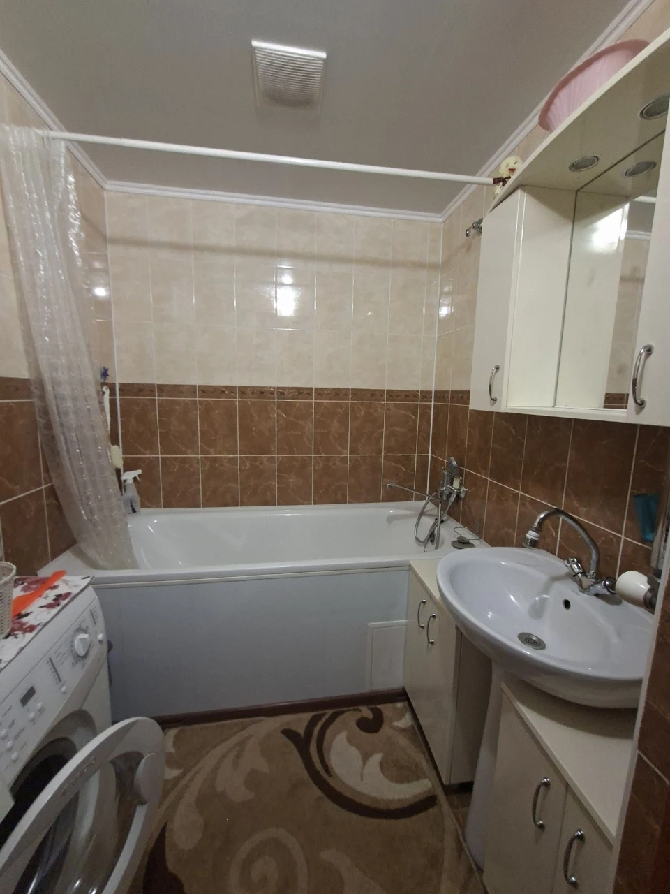Продажа 3х  квартира Ковалевка. 65м.Агв.Ремонт.