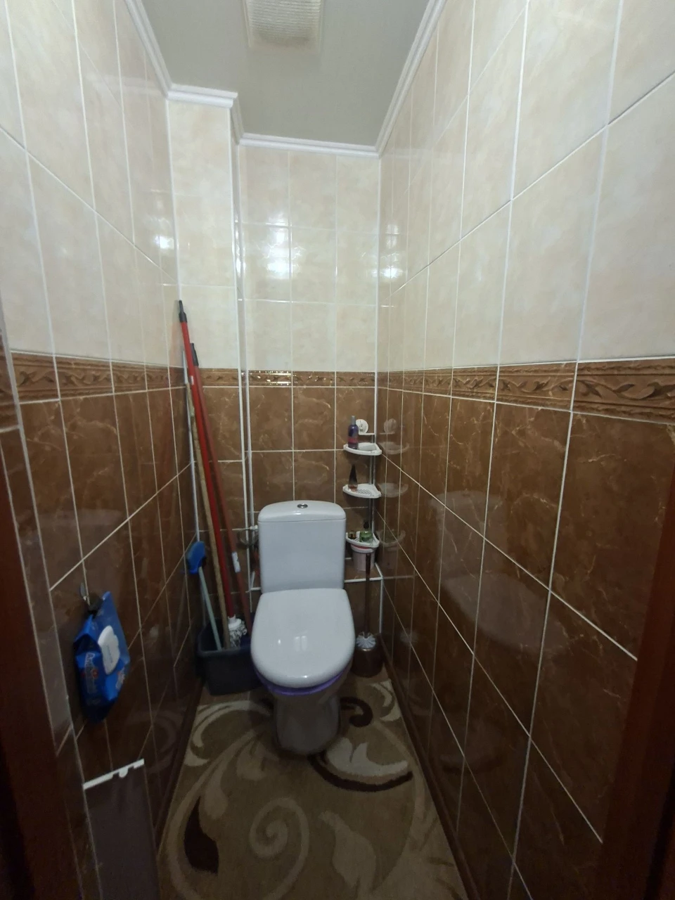 Продажа 3х  квартира Ковалевка. 65м.Агв.Ремонт.