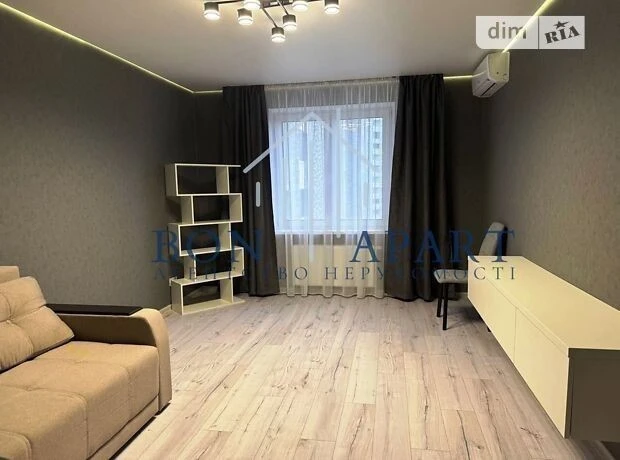 Довготривала оренда 1к квартири на вул. Коноплянська 22А • I