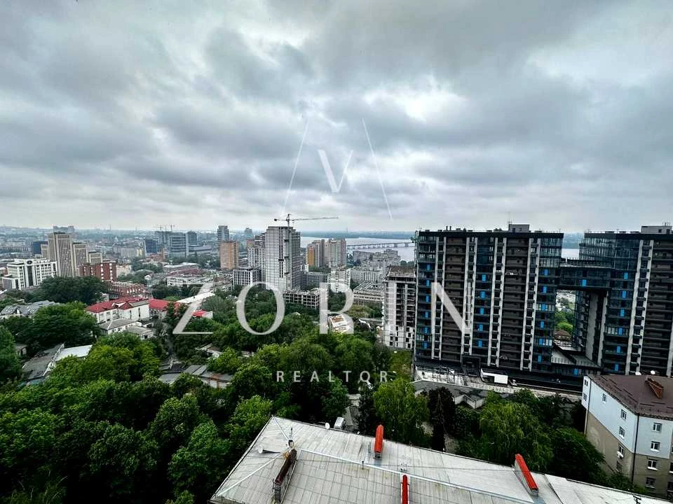 Квартира. Дніпро, Володимира Вернадського вул.