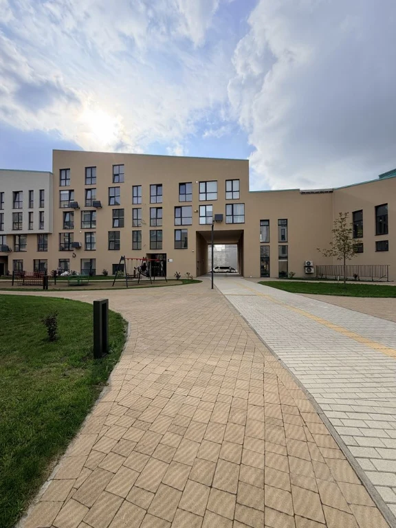 Краща ціна! 1к Жк Брама 45 кв. автономне опалення! Третій по