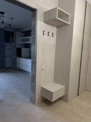 Продаж 2 кім. квартири у новобудові КРИВЧИЦІ