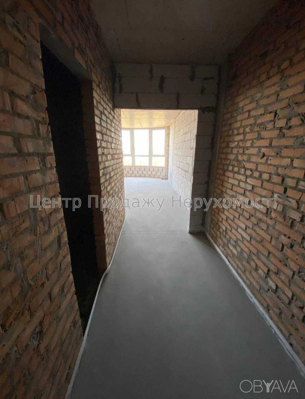 1-room apartment, 38 sq.m.
