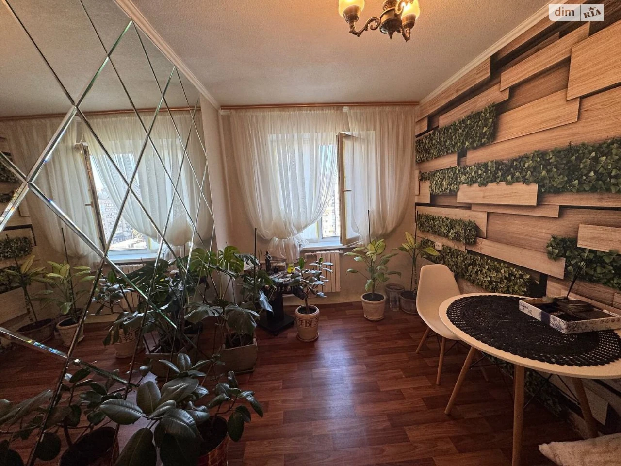 Продаж Квартира Перемога-4