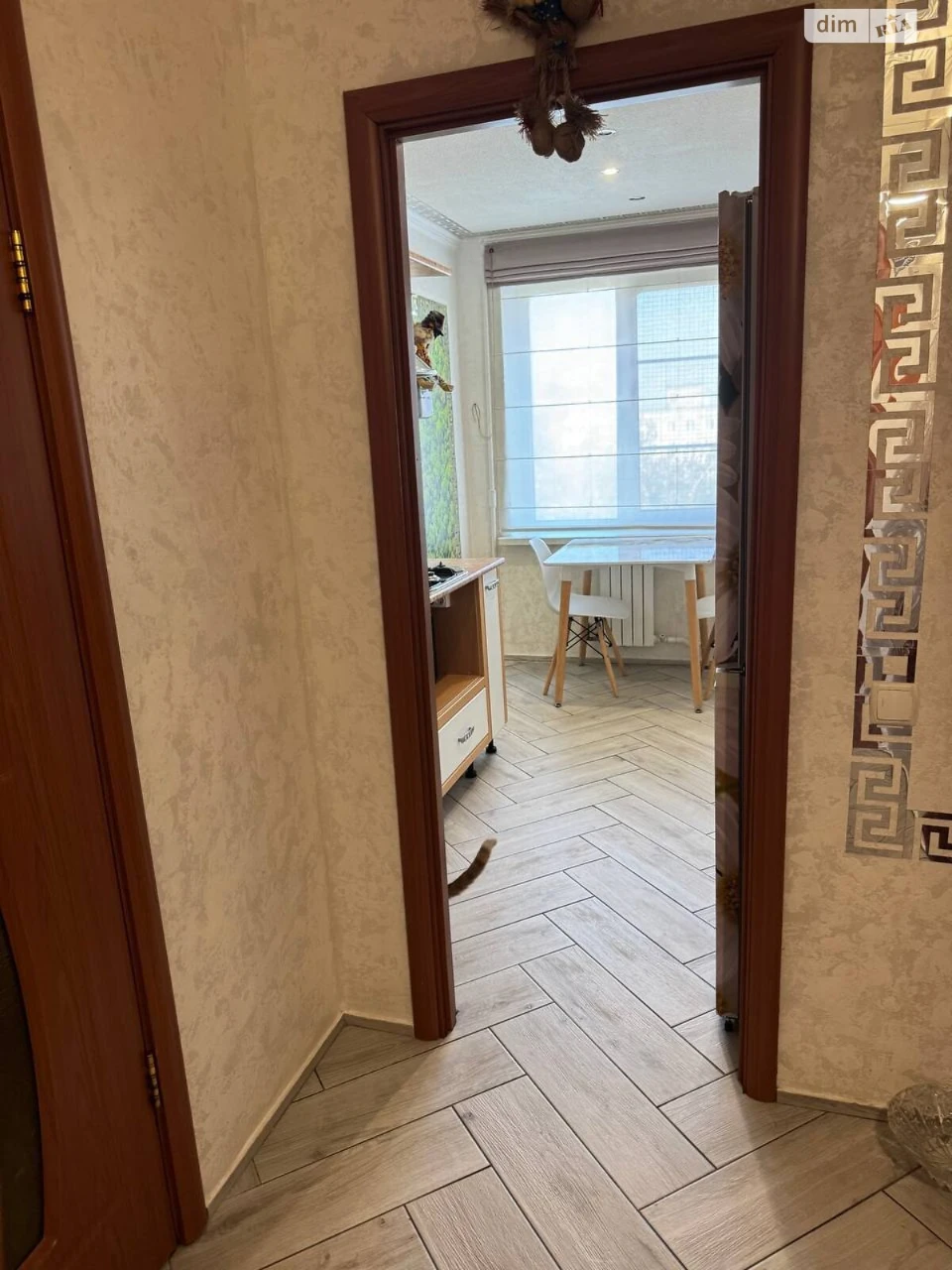 Продаж Квартира Перемога-4