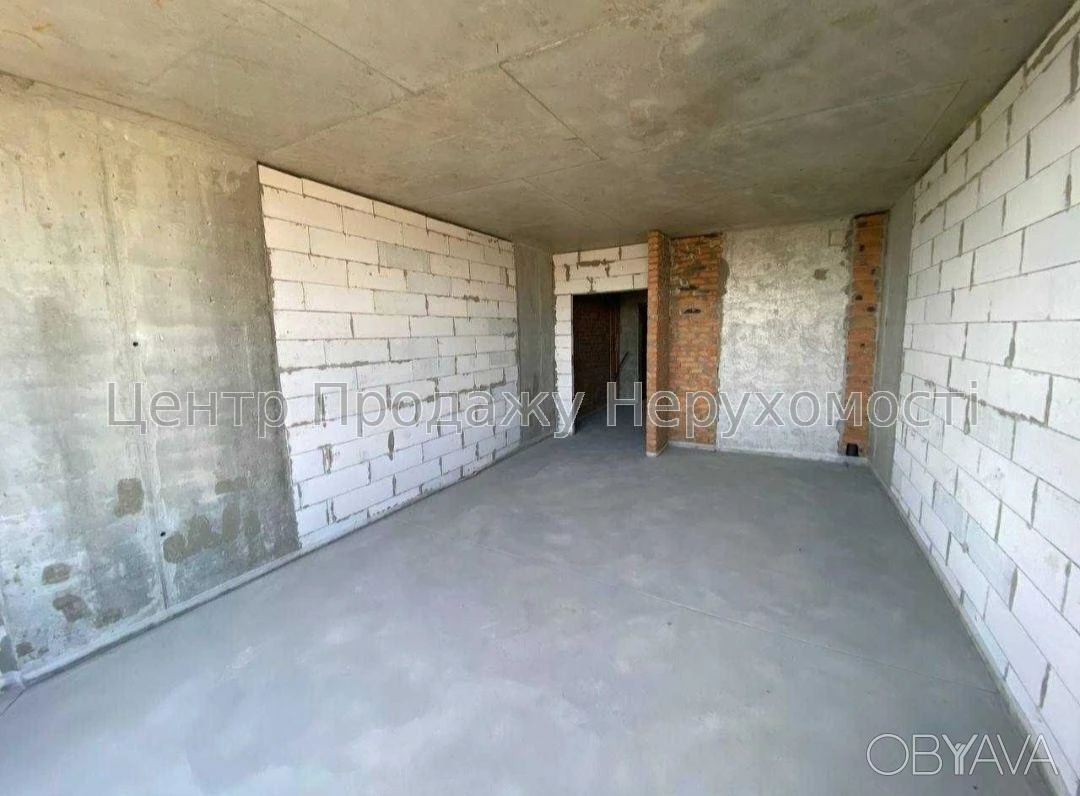 1-room apartment, 38 sq.m.