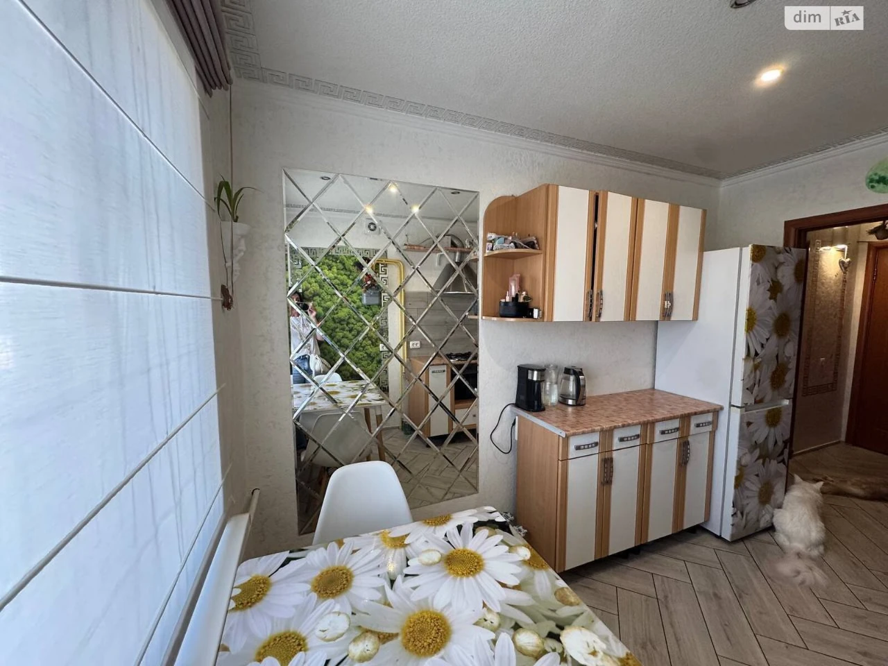 Продаж Квартира Перемога-4