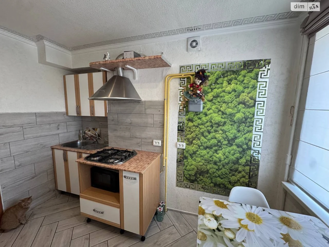 Продаж Квартира Перемога-4
