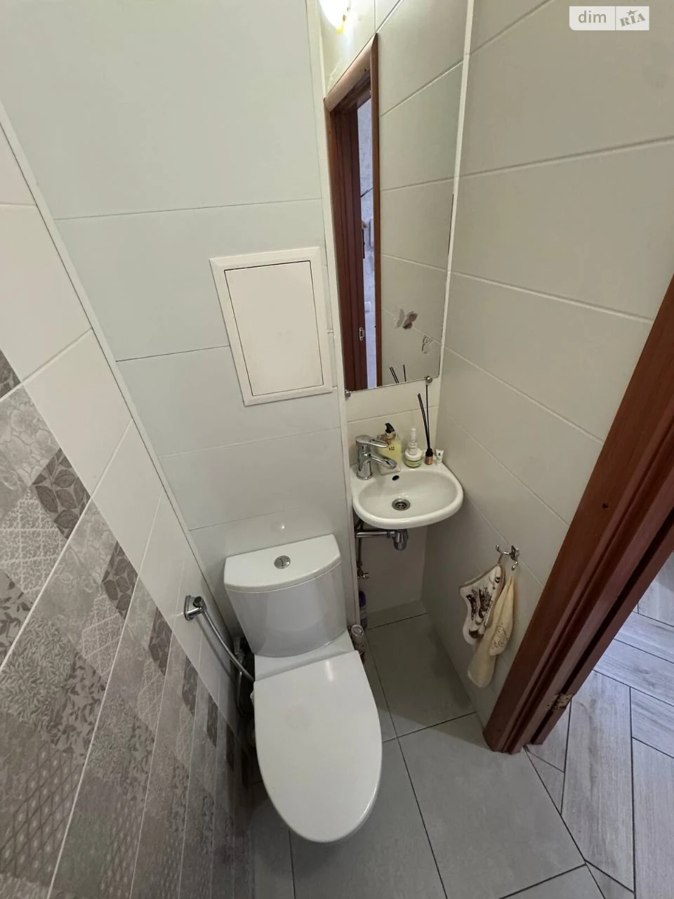 Продаж Квартира Перемога-4