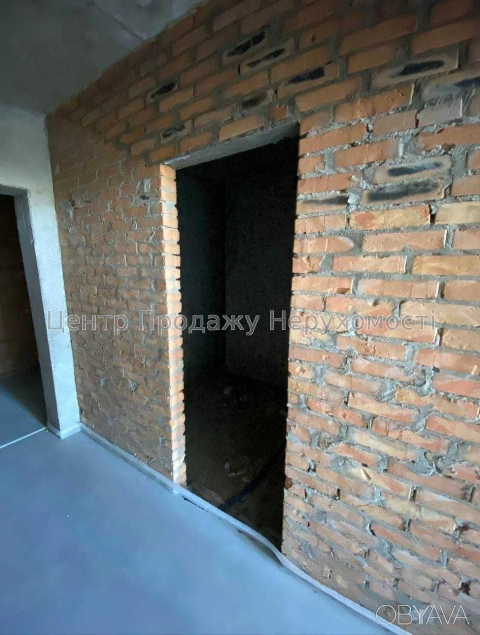1-room apartment, 38 sq.m.