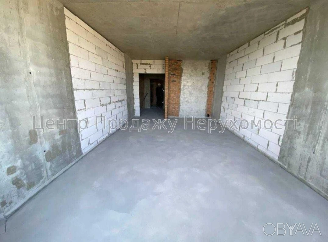 1-room apartment, 38 sq.m.
