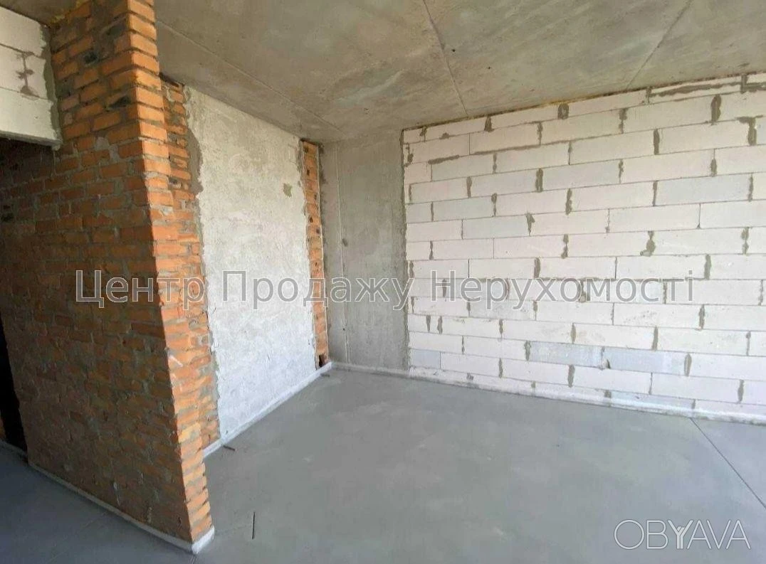 1-room apartment, 38 sq.m.