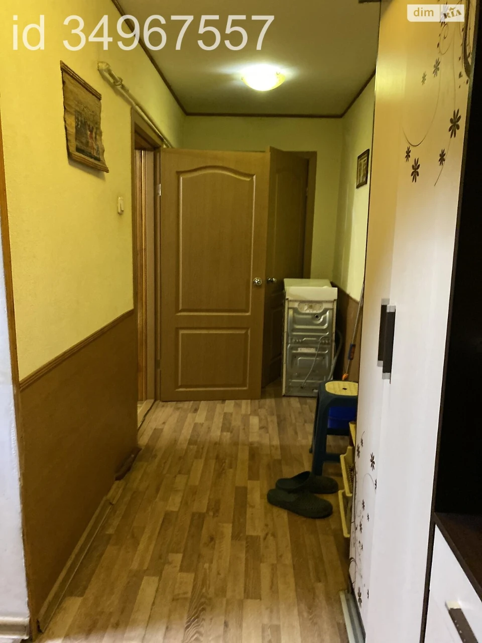 Продаж Квартира Приморський