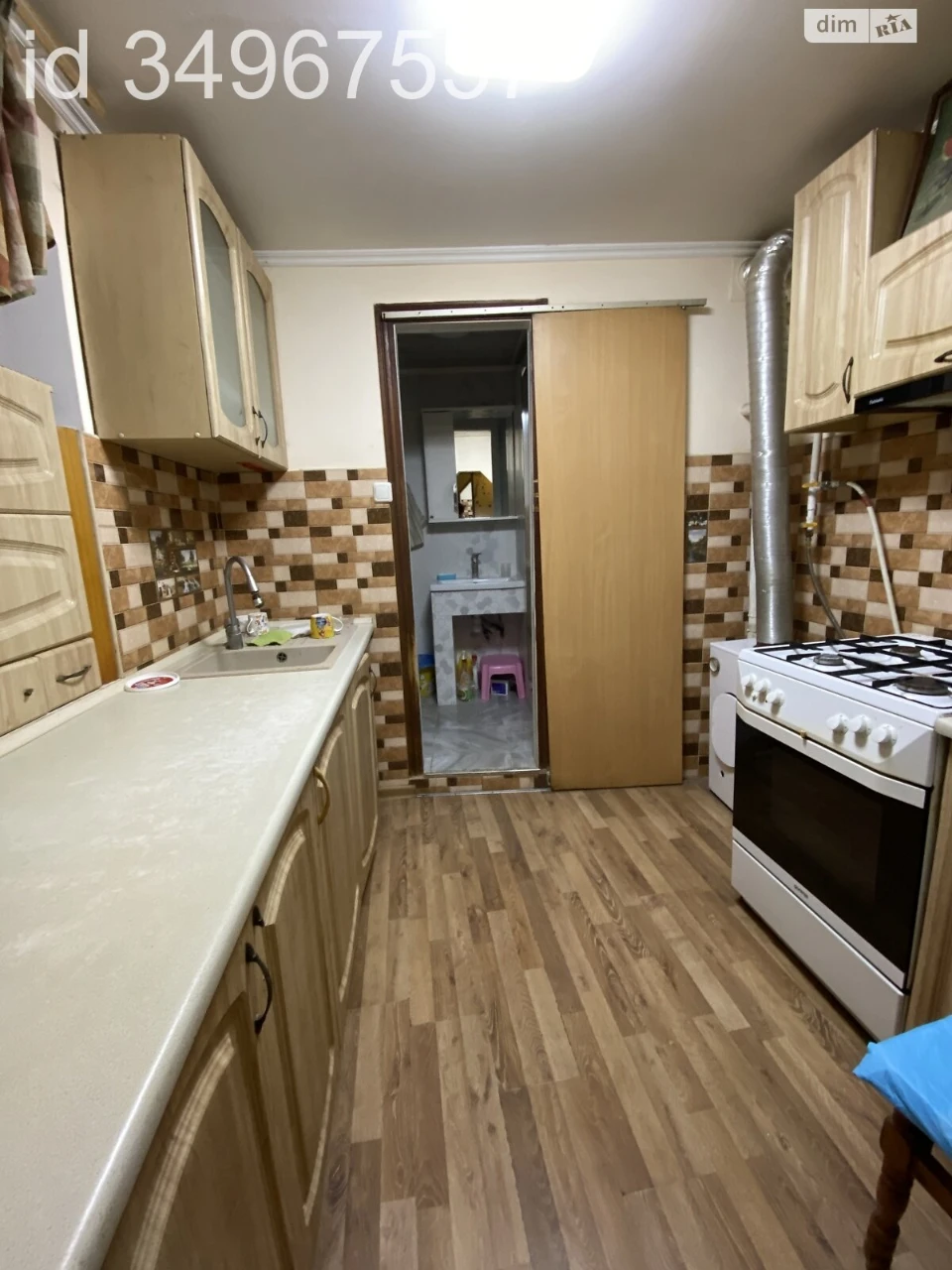 Продаж Квартира Приморський