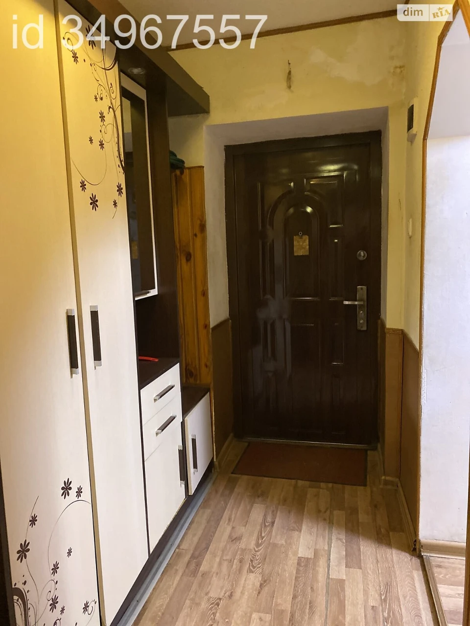 Продаж Квартира Приморський