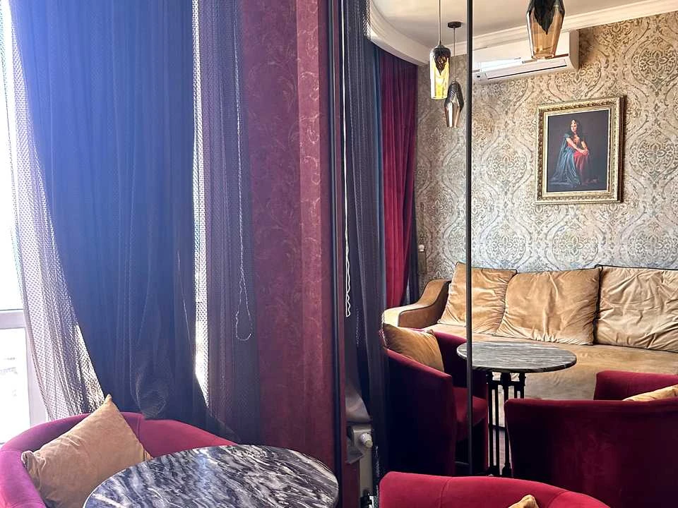 Квартира. Одеса, Аркадійське плато вул.